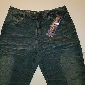 DEMIN JEANS / MEN